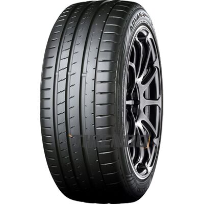 Yokohama Advan Sport EV V108 ( 245/45 R19 102Y XL E+, RPB ) Yokohama Advan Sport EV V108 ( 245/45 R19 102Y XL E+, RPB )