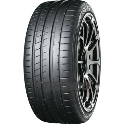Yokohama Advan Sport (V107) ( 335/30 R24 112Y XL RPB ) Yokohama Advan Sport (V107) ( 335/30 R24 112Y XL RPB )