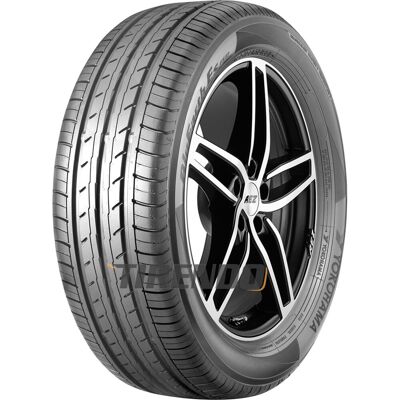 Yokohama BluEarth-ES (ES32A) ( 245/45 R18 100W XL BluEarth, RPB ) Yokohama BluEarth-ES (ES32A) ( 245/45 R18 100W XL BluEarth, RPB )