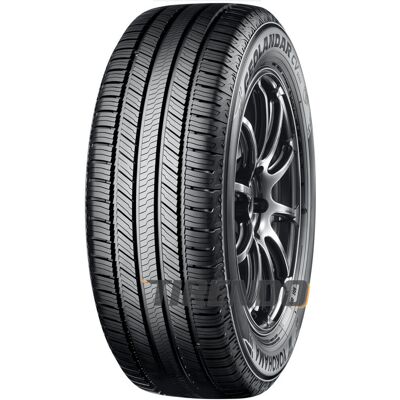 Yokohama Geolandar CV G058 ( 225/60 R18 100H ) Yokohama Geolandar CV G058 ( 225/60 R18 100H )