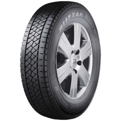 Bridgestone Blizzak W995 195/75 R16C Vinterdäck Bridgestone Blizzak W995 195/75 R16C Vinterdäck