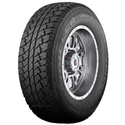 Bridgestone Dueler A/T 693 III ( 265/55 R19 109V EVc ) Bridgestone Dueler A/T 693 III ( 265/55 R19 109V EVc )