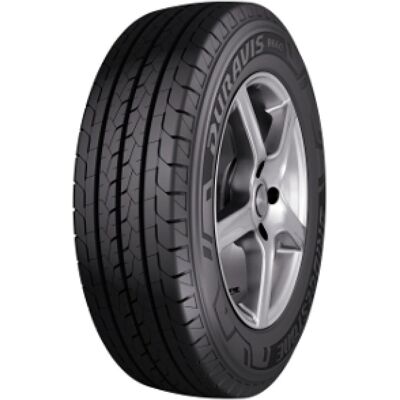 Bridgestone Duravis R660 Eco ( 215/65 R16C 106/104T 6PR EVc ) Bridgestone Duravis R660 Eco ( 215/65 R16C 106/104T 6PR EVc )