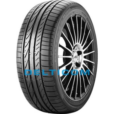 Bridgestone Potenza RE 050 A I ( 265/35 ZR19 (94Y) EVc, N1, med fälgskyddslist (MFS) ) Bridgestone Potenza RE 050 A I ( 265/35 ZR19 (94Y) EVc, N1, med fälgskyddslist (MFS) )