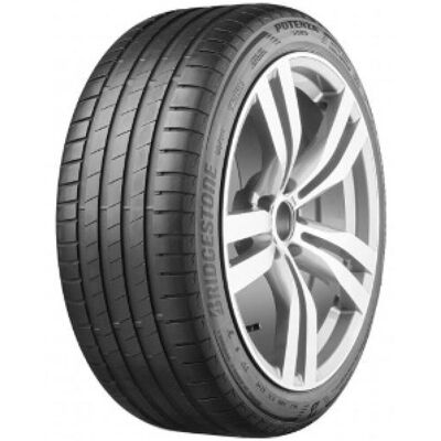 Bridgestone Potenza S005 ( 235/35 R19 91Y XL AO, EVc, med fälgskyddslist (MFS) ) Bridgestone Potenza S005 ( 235/35 R19 91Y XL AO, EVc, med fälgskyddslist (MFS) )