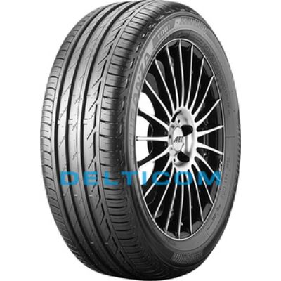 Bridgestone Turanza T001 RFT ( 225/50 R18 95W *, EVc, runflat ) Bridgestone Turanza T001 RFT ( 225/50 R18 95W *, EVc, runflat )