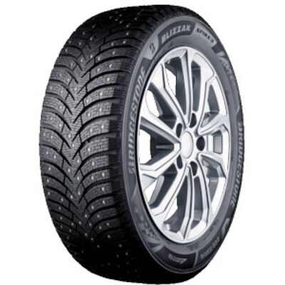 Bridgestone Blizzak Spike 3 ( 215/60 R17 100T XL, Dubbade ) Bridgestone Blizzak Spike 3 ( 215/60 R17 100T XL, Dubbade )