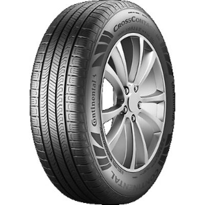 Continental CrossContact RX ( HL275/45 R22 115W XL EVc, LR, med fälgskydd ) Continental CrossContact RX ( HL275/45 R22 115W XL EVc, LR, med fälgskydd )