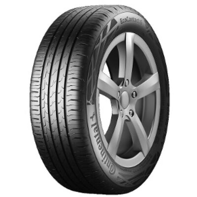 Continental EcoContact 6Q 255/45 R20 105W XL MO - Däck Continental EcoContact 6Q 255/45 R20 105W XL MO - Däck