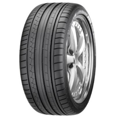 Dunlop Sport Maxx GT 245/35 R20 - Högpresterande däck Dunlop Sport Maxx GT 245/35 R20 - Högpresterande däck