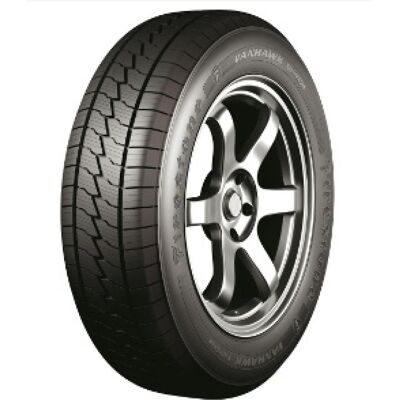 Firestone VanHawk Multiseason ( 215/60 R17C 109/107T 8PR EVc ) Firestone VanHawk Multiseason ( 215/60 R17C 109/107T 8PR EVc )