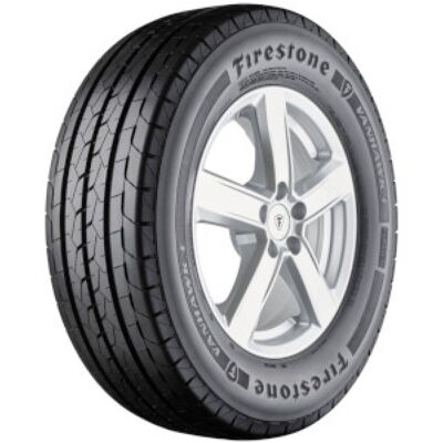 Firestone Vanhawk 3 ( 215/75 R16C 113/111R 8PR Enliten / EV ) Firestone Vanhawk 3 ( 215/75 R16C 113/111R 8PR Enliten / EV )
