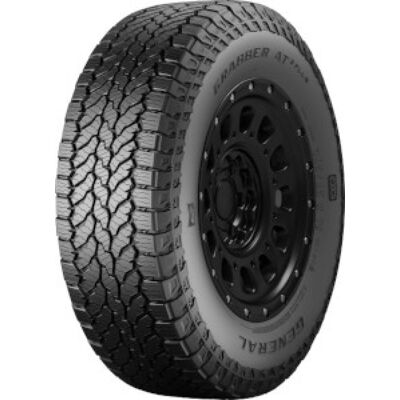 General GRABBER AT3 Plus ( 265/65 R18 114T, med fälgskydd ) General GRABBER AT3 Plus ( 265/65 R18 114T, med fälgskydd )