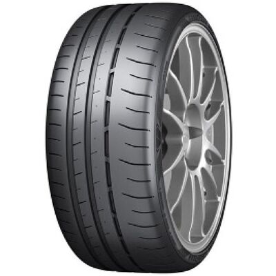 Goodyear Eagle F1 Supersport R 255/35 R20 97Y - Sommardäck Goodyear Eagle F1 Supersport R 255/35 R20 97Y - Sommardäck