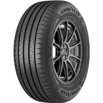 Goodyear EfficientGrip 2 SUV ( 215/65 R16 98V EVR ) Goodyear EfficientGrip 2 SUV ( 215/65 R16 98V EVR )