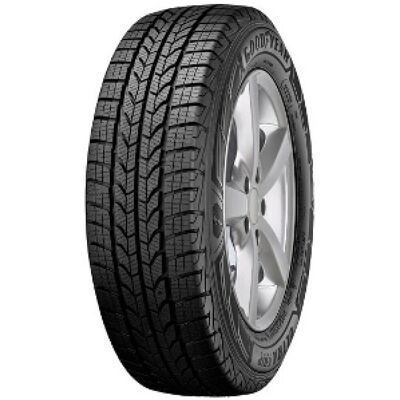 Goodyear UltraGrip Cargo 195/60 R 16 99 97 T - Fordon för Yrkesbruk Goodyear UltraGrip Cargo 195/60 R 16 99 97 T - Fordon för Yrkesbruk