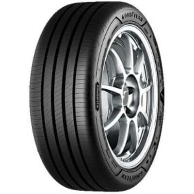 Goodyear Assurance Comforttred 225/40 R18 92V - Premium all-season däck Goodyear Assurance Comforttred 225/40 R18 92V - Premium all-season däck