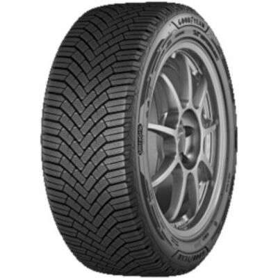 Goodyear UltraGrip Ice 3 ( 235/55 R19 105T XL EVR, Nordiska vinterdäck, SCT ) Goodyear UltraGrip Ice 3 ( 235/55 R19 105T XL EVR, Nordiska vinterdäck, SCT )