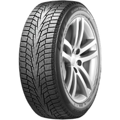 Hankook Winter I*Cept iZ2 W6 225/55 R17 101T - Vinterdäck Hankook Winter I*Cept iZ2 W6 225/55 R17 101T - Vinterdäck