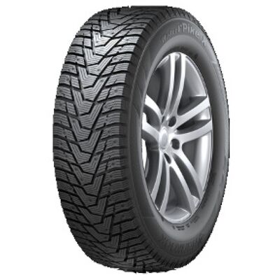 Hankook W429A Vinterdäck - 205/70 R15 96T, med spikar Hankook W429A Vinterdäck - 205/70 R15 96T, med spikar
