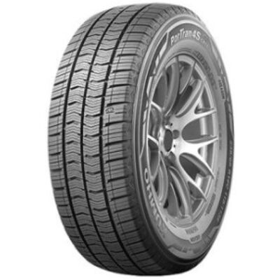 Kumho PorTran 4S CX11 ( 205/75 R16C 110/108R 8PR ) Kumho PorTran 4S CX11 ( 205/75 R16C 110/108R 8PR )