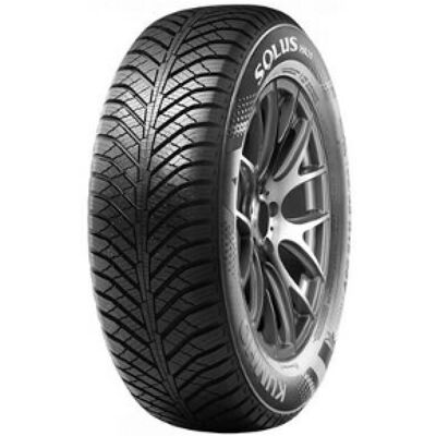 Kumho Solus 4S HA31 ( 205/50 R17 93V XL ) Kumho Solus 4S HA31 ( 205/50 R17 93V XL )