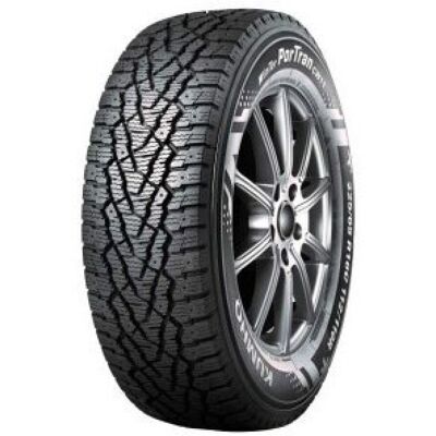 Kumho Winter PorTran CW11 225/65 R16C - Vintersulor Kumho Winter PorTran CW11 225/65 R16C - Vintersulor