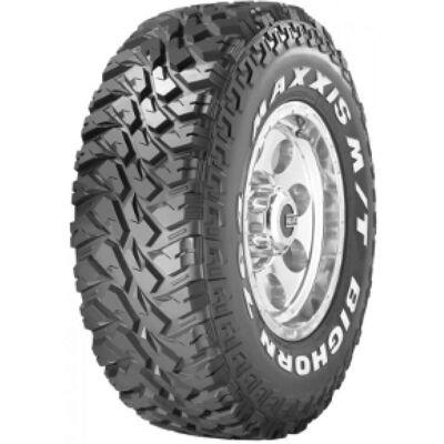 Maxxis MT 764 Big Horn 265/75 R16 - Off-road däck Maxxis MT 764 Big Horn 265/75 R16 - Off-road däck