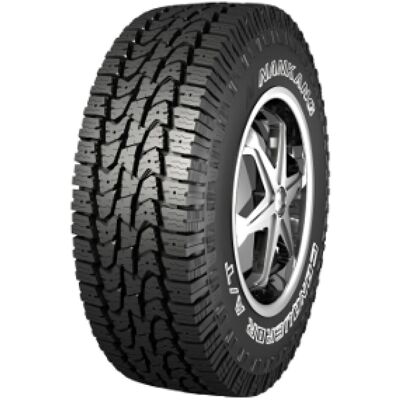 Nankang Conqueror A/T 235/65 R17 108T - All-Terrain Däck Nankang Conqueror A/T 235/65 R17 108T - All-Terrain Däck