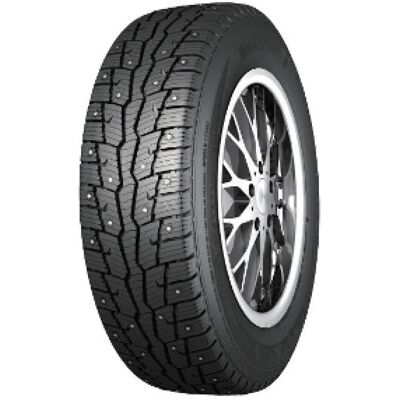 Nankang ICE ACTIVA IV-1 VAN vinterdäck 235/65 R16 121/119R Nankang ICE ACTIVA IV-1 VAN vinterdäck 235/65 R16 121/119R