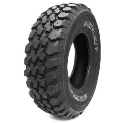 Nankang Mudstar Radial M/T 265/70 R17 - Off-Road Däck Nankang Mudstar Radial M/T 265/70 R17 - Off-Road Däck