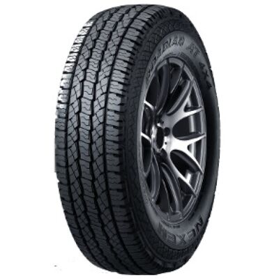 Nexen Roadian AT 4x4 ( 31x10.50 R15C 109S 6PR ) Nexen Roadian AT 4x4 ( 31x10.50 R15C 109S 6PR )