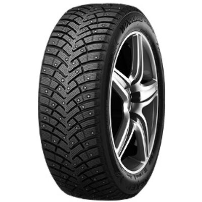 Nexen Winguard Winspike 3 ( 245/75 R16C 120/116R 10PR, Dubbade ) Nexen Winguard Winspike 3 ( 245/75 R16C 120/116R 10PR, Dubbade )
