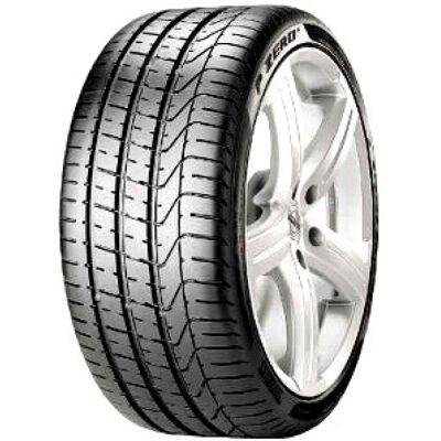 Pirelli P Zero Corsa Asimmetrico 2 355/25 R21 107Y - Sommarsportdäck Pirelli P Zero Corsa Asimmetrico 2 355/25 R21 107Y - Sommarsportdäck