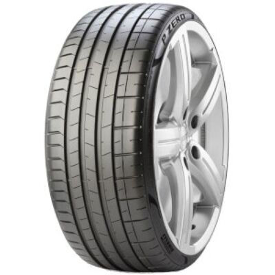 Pirelli P Zero PZ4 SC ( 255/50 R21 109Y XL *, Elect, PNCS, med fälgskyddslist (MFS) ) Pirelli P Zero PZ4 SC ( 255/50 R21 109Y XL *, Elect, PNCS, med fälgskyddslist (MFS) )