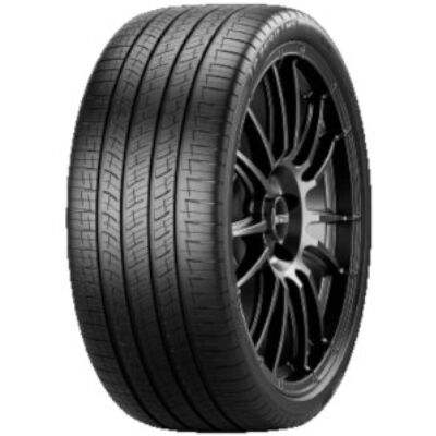 Pirelli P Zero MS ( 235/35 R20 92Y XL Elect, PNCS, T0, med fälgskyddslist (MFS) ) Pirelli P Zero MS ( 235/35 R20 92Y XL Elect, PNCS, T0, med fälgskyddslist (MFS) )