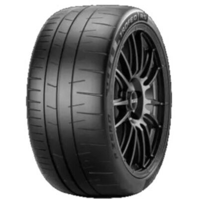 Pirelli P Zero Trofeo Rs 335/30 R21 109Y - Sommardäck Pirelli P Zero Trofeo Rs 335/30 R21 109Y - Sommardäck