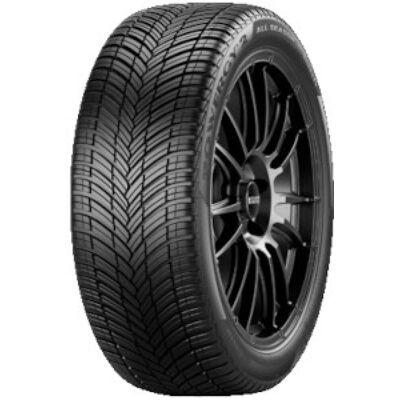 Pirelli Powergy All Season SF 2 ( 225/45 R17 94Y XL, med fälgskyddslist (MFS) ) Pirelli Powergy All Season SF 2 ( 225/45 R17 94Y XL, med fälgskyddslist (MFS) )