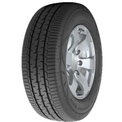 Toyo NanoEnergy Van 195/80 R15 - Sommardäck Toyo NanoEnergy Van 195/80 R15 - Sommardäck