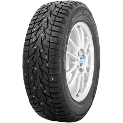 Toyo Observe G3 Ice ( 275/45 R20 106T, Dubbade, med fälgskyddslist (FSL) ) Toyo Observe G3 Ice ( 275/45 R20 106T, Dubbade, med fälgskyddslist (FSL) )