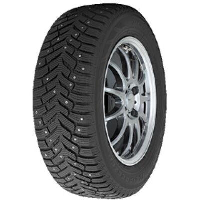 Toyo Observe Ice-Freezer 235/65 R17 108T SUV vinterdäck med spikar Toyo Observe Ice-Freezer 235/65 R17 108T SUV vinterdäck med spikar