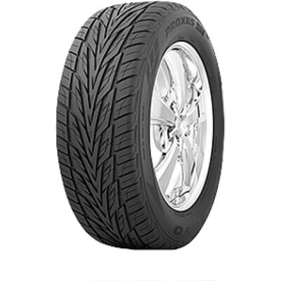 Toyo Däck PROXES ST III 255/60VR18 Off-road Toyo Däck PROXES ST III 255/60VR18 Off-road