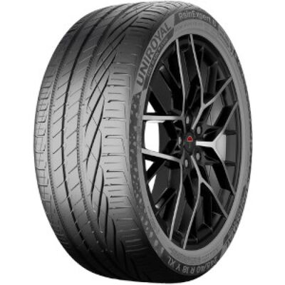 Uniroyal RainExpert 6 ( 215/55 R17 94Y EVc, med fälgskydd ) Uniroyal RainExpert 6 ( 215/55 R17 94Y EVc, med fälgskydd )