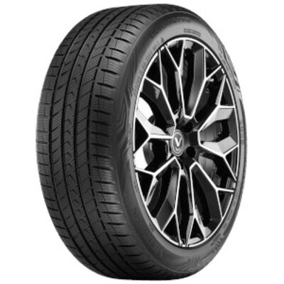 Vredestein Quatrac Pro+ ( 225/45 R19 96W XL EVc, med fälgskyddslist (FSL) ) Vredestein Quatrac Pro+ ( 225/45 R19 96W XL EVc, med fälgskyddslist (FSL) )
