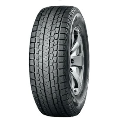 Yokohama Ice Guard G075 ( 235/55 R19 101Q, Nordiska vinterdäck ) Yokohama Ice Guard G075 ( 235/55 R19 101Q, Nordiska vinterdäck )