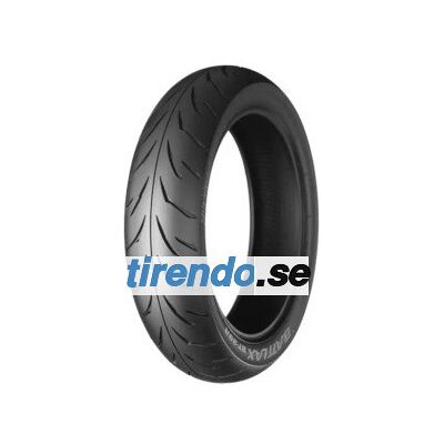 Bridgestone BT39 R ( 140/70-17 TL 66H 125 ccm, Bakhjul, M/C ) Bridgestone BT39 R ( 140/70-17 TL 66H 125 ccm, Bakhjul, M/C )