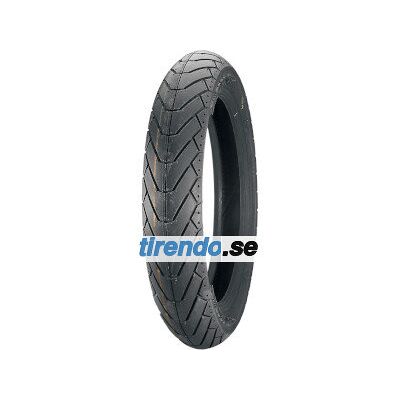 Bridgestone G525 ( 110/90-18 TL 61V M/C, Variante RB, Framhjul ) Bridgestone G525 ( 110/90-18 TL 61V M/C, Variante RB, Framhjul )