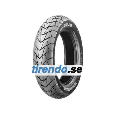 Bridgestone ML50 ( 140/60-13 TL 57L Bakhjul, M/C ) Bridgestone ML50 ( 140/60-13 TL 57L Bakhjul, M/C )