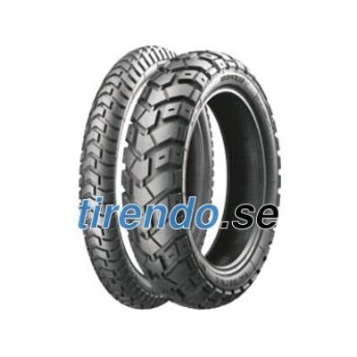 Heidenau K60 Scout ( 130/80-18 RF TL 72T M+S märkt, M/C ) Heidenau K60 Scout ( 130/80-18 RF TL 72T M+S märkt, M/C )