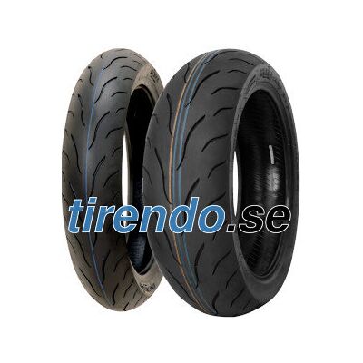 Kenda KM1 ( 190/50 R17 TL 73W ) Kenda KM1 ( 190/50 R17 TL 73W )